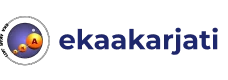 Logo Eka Akar Jati