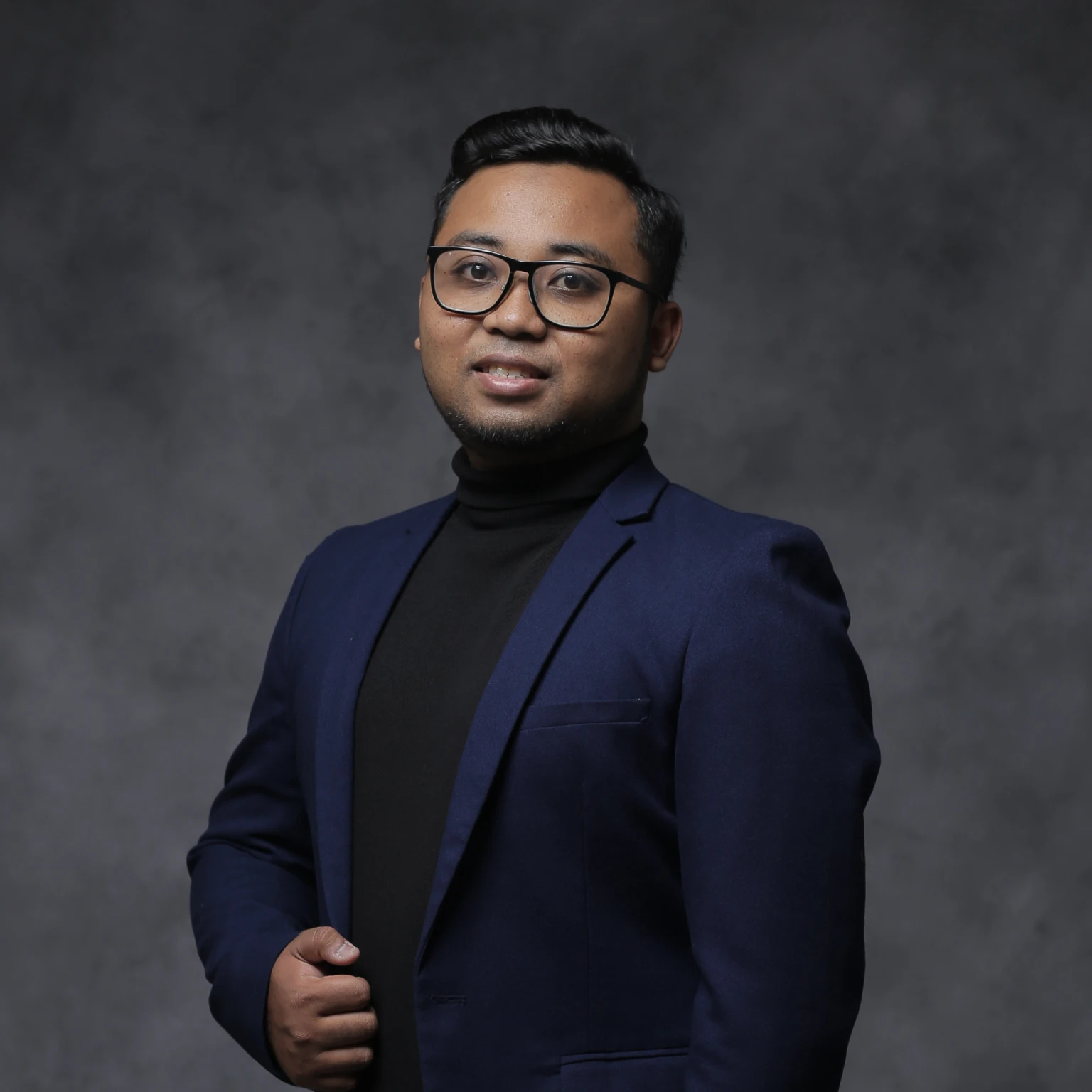 Raga Bhirhatihin Al Fath — Founder Alfath Corp